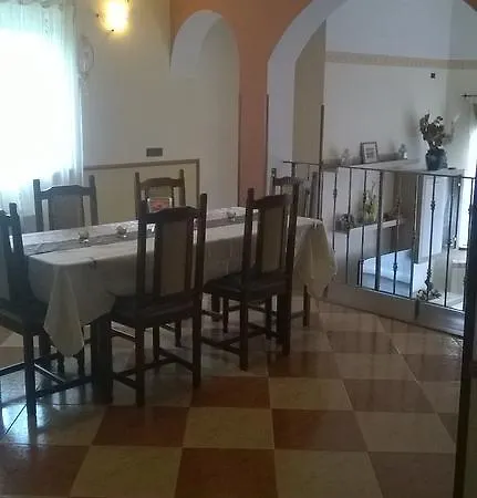 Bertosa Villa Motovun