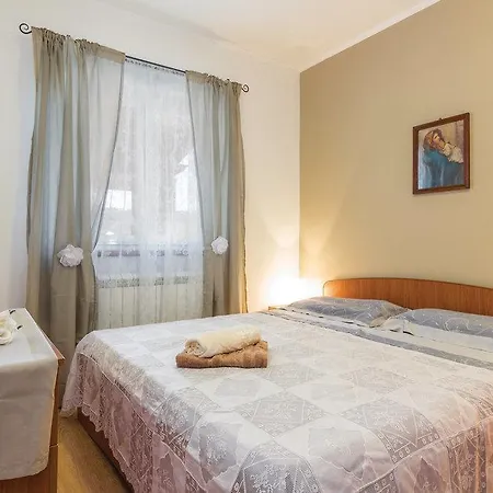 Bertosa Villa Motovun