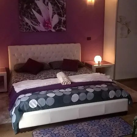 Bertosa Villa