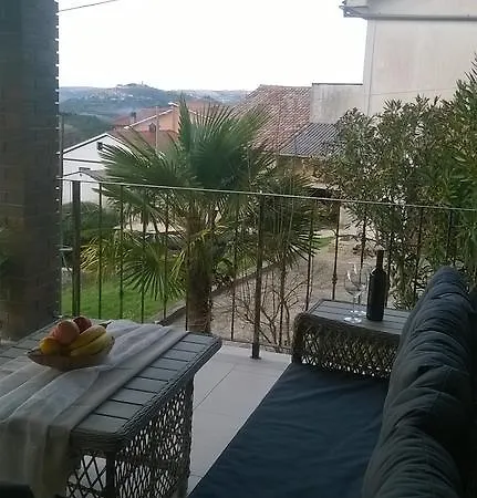 Bertosa Motovun