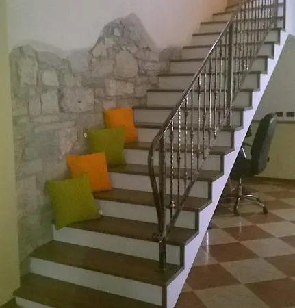 Bertosa Villa Motovun