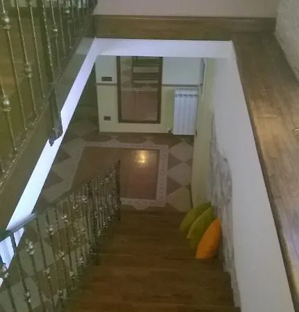 Bertosa Villa *