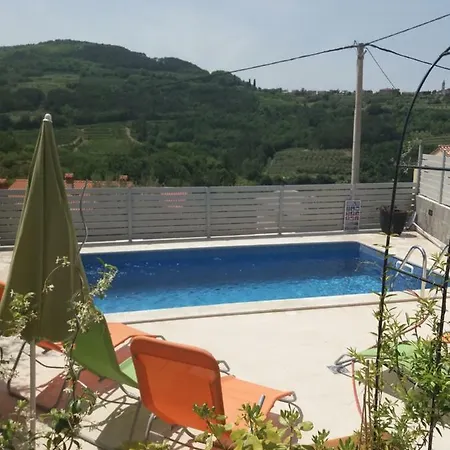Bertosa * Motovun