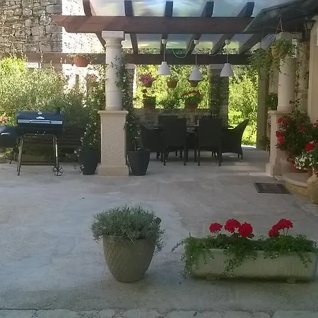 Villa Bertosa *